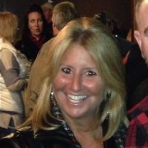 Meet your Posher, Bethann